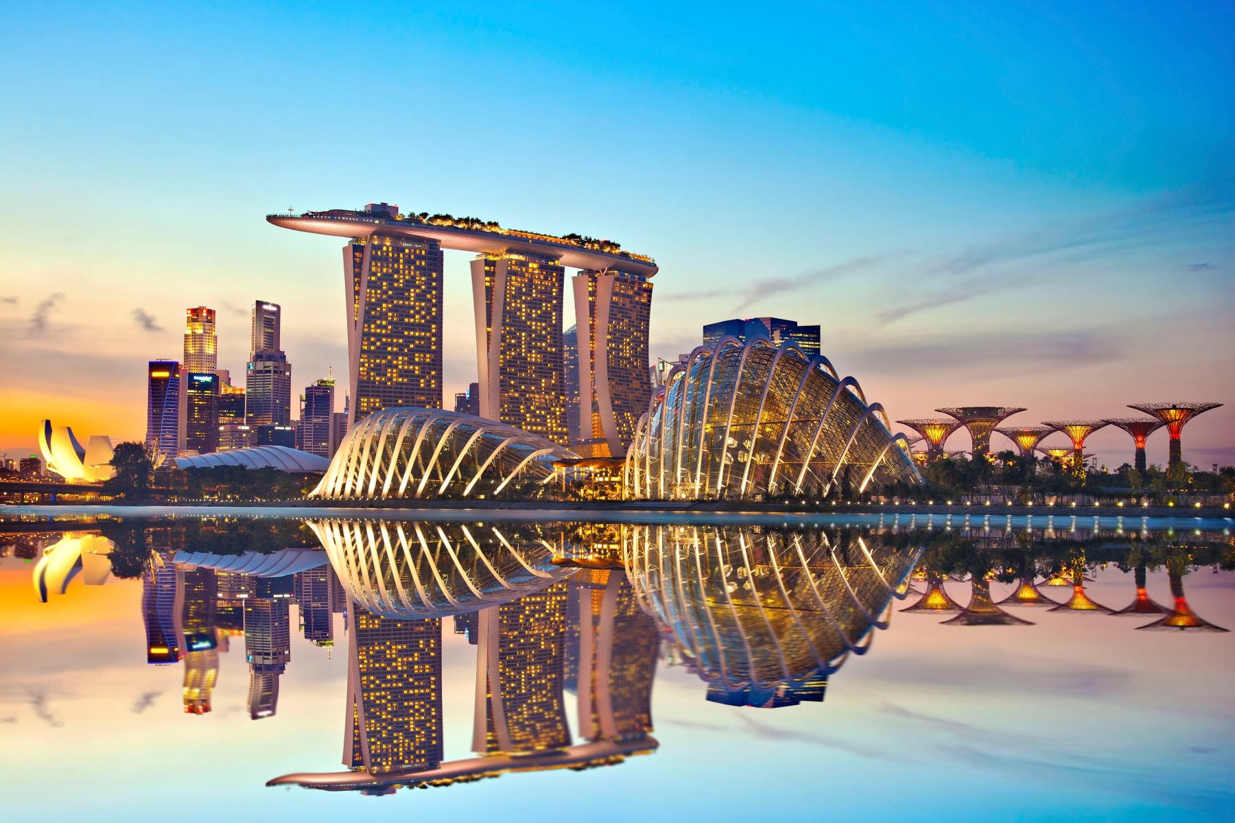 What Makes Singapore So Remarkable? | TouristSecrets