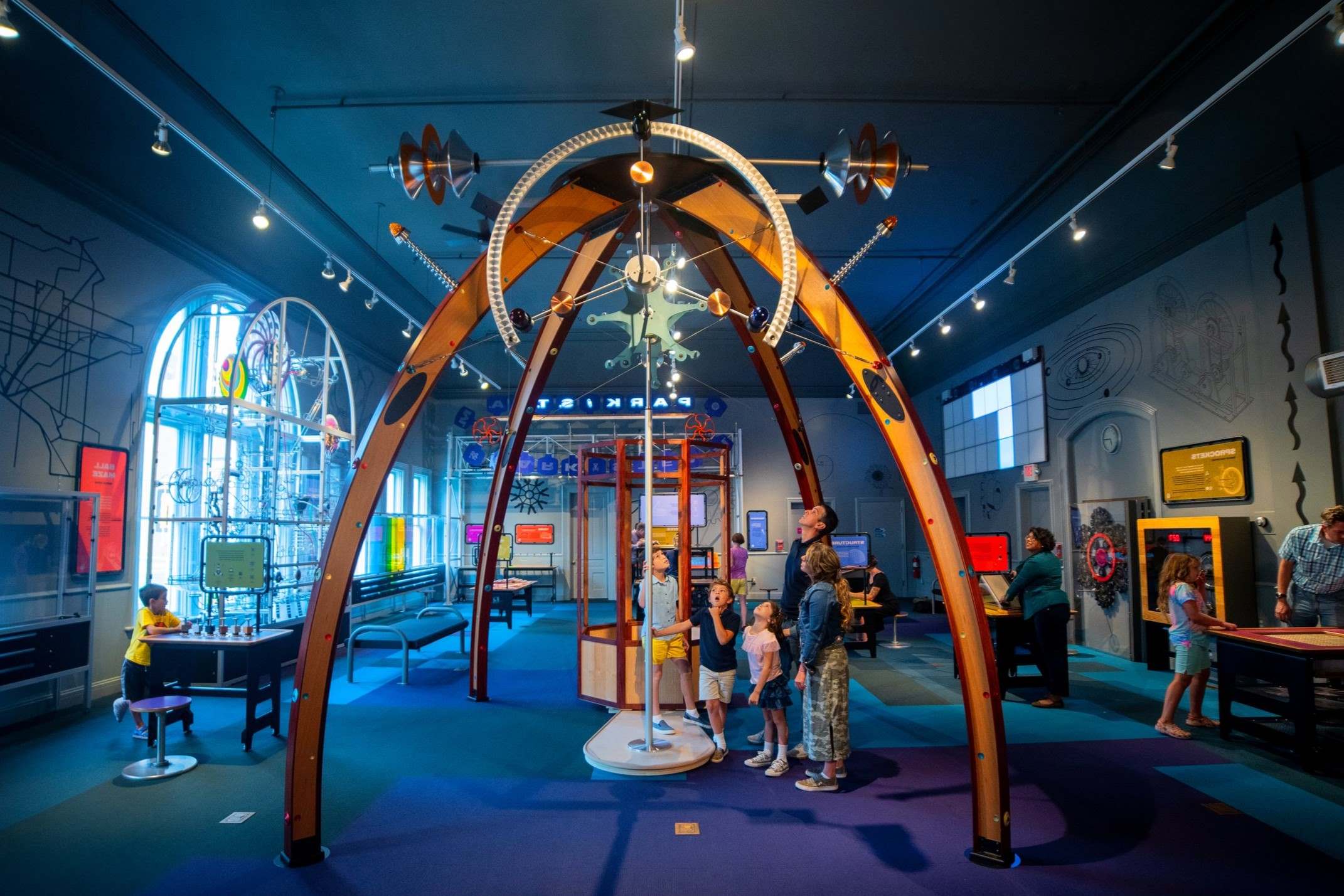 Ann Arbor's Ultimate Interactive Learning Adventure TouristSecrets