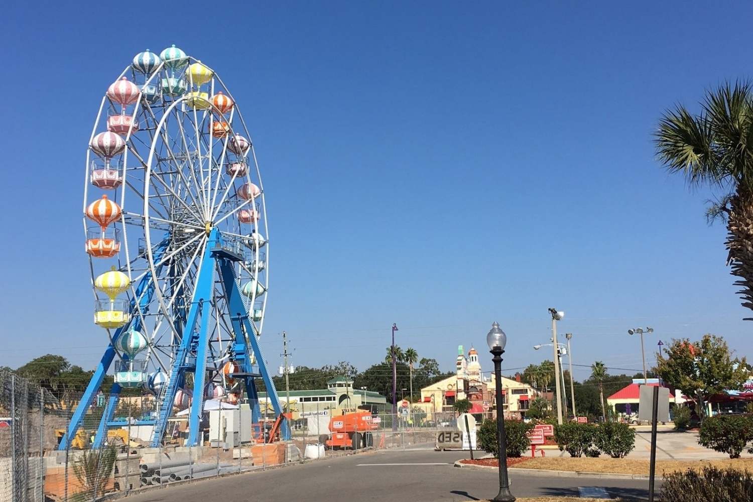 Cruise Through Time At Old Town Kissimmee TouristSecrets