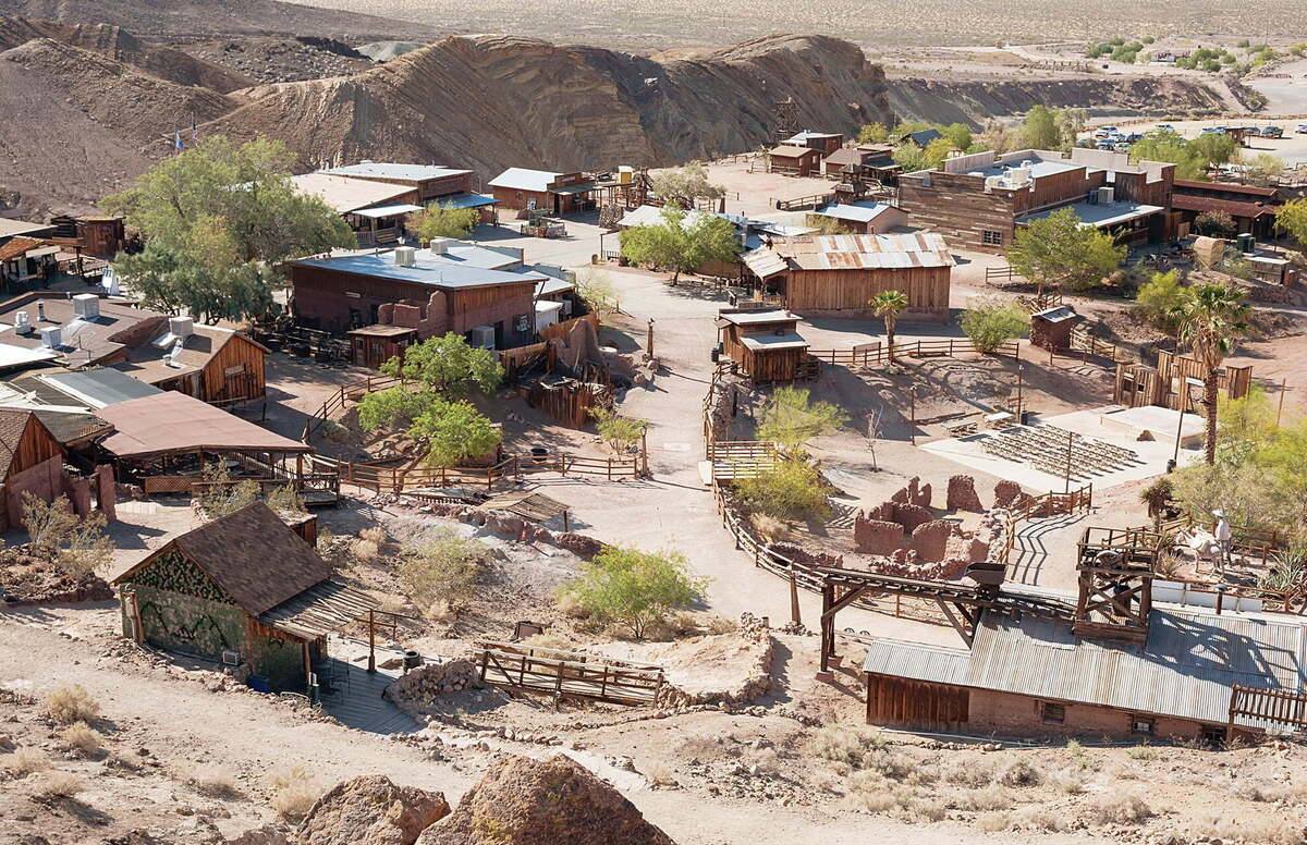 Exploring Ghost Towns Of The Silver Mines | TouristSecrets | TouristSecrets