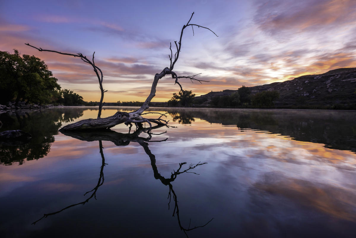 Escape to Kansas's Hidden Gem: Lake Afton Park