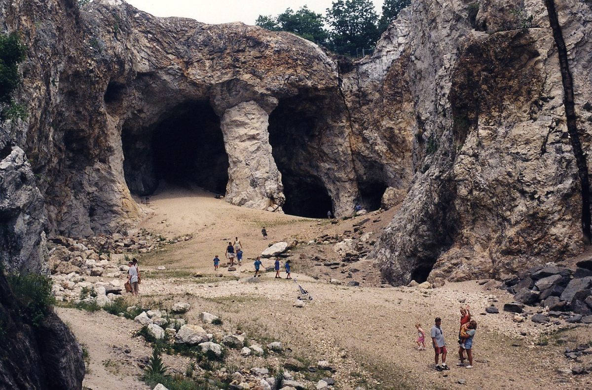 Hidden Mica Mines Of New Hampshire | TouristSecrets