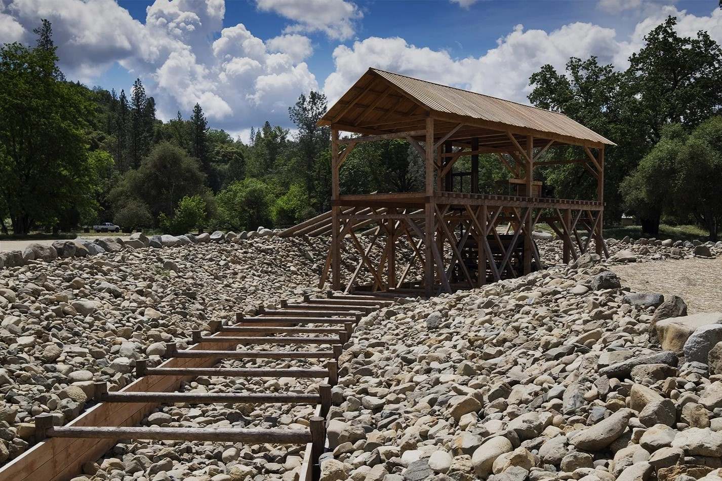 Hidden Mining Towns Of California's Gold Rush | TouristSecrets