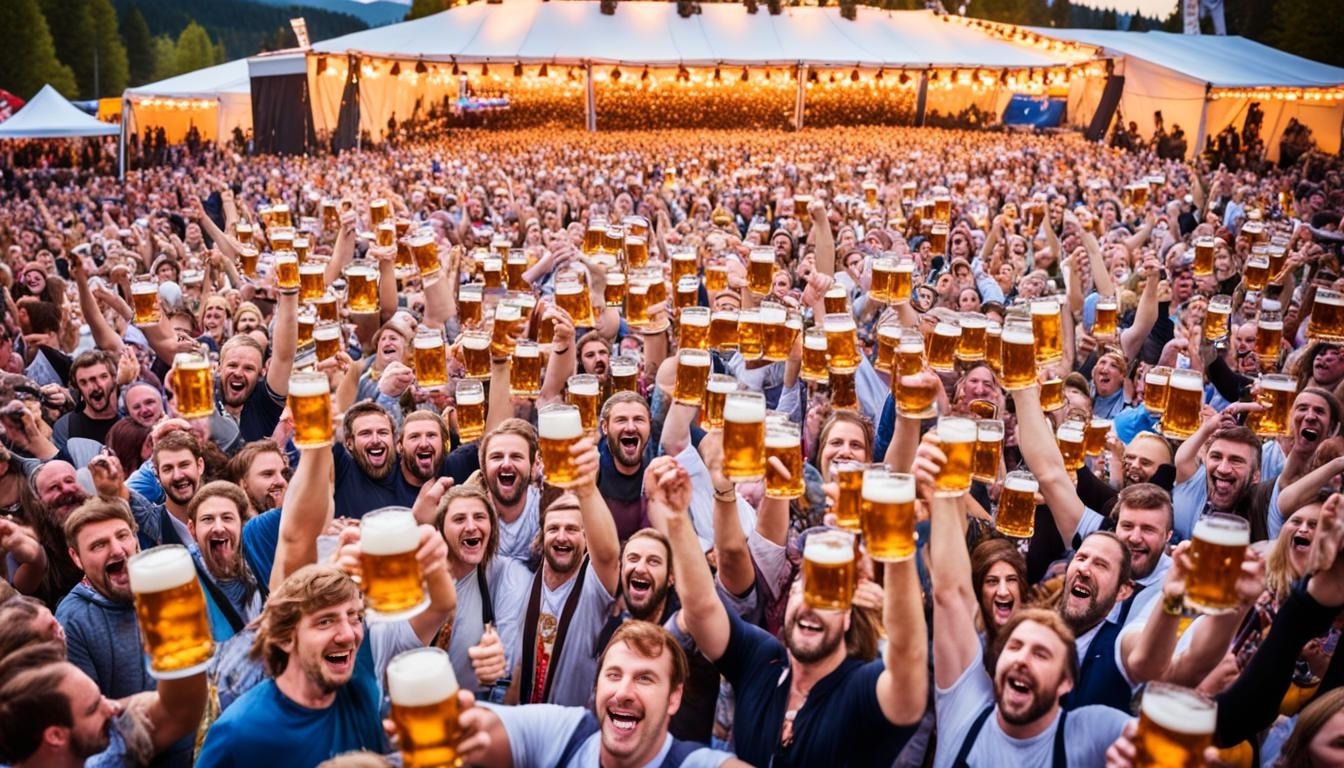 Munich Oktoberfest Insider Tips | TouristSecrets