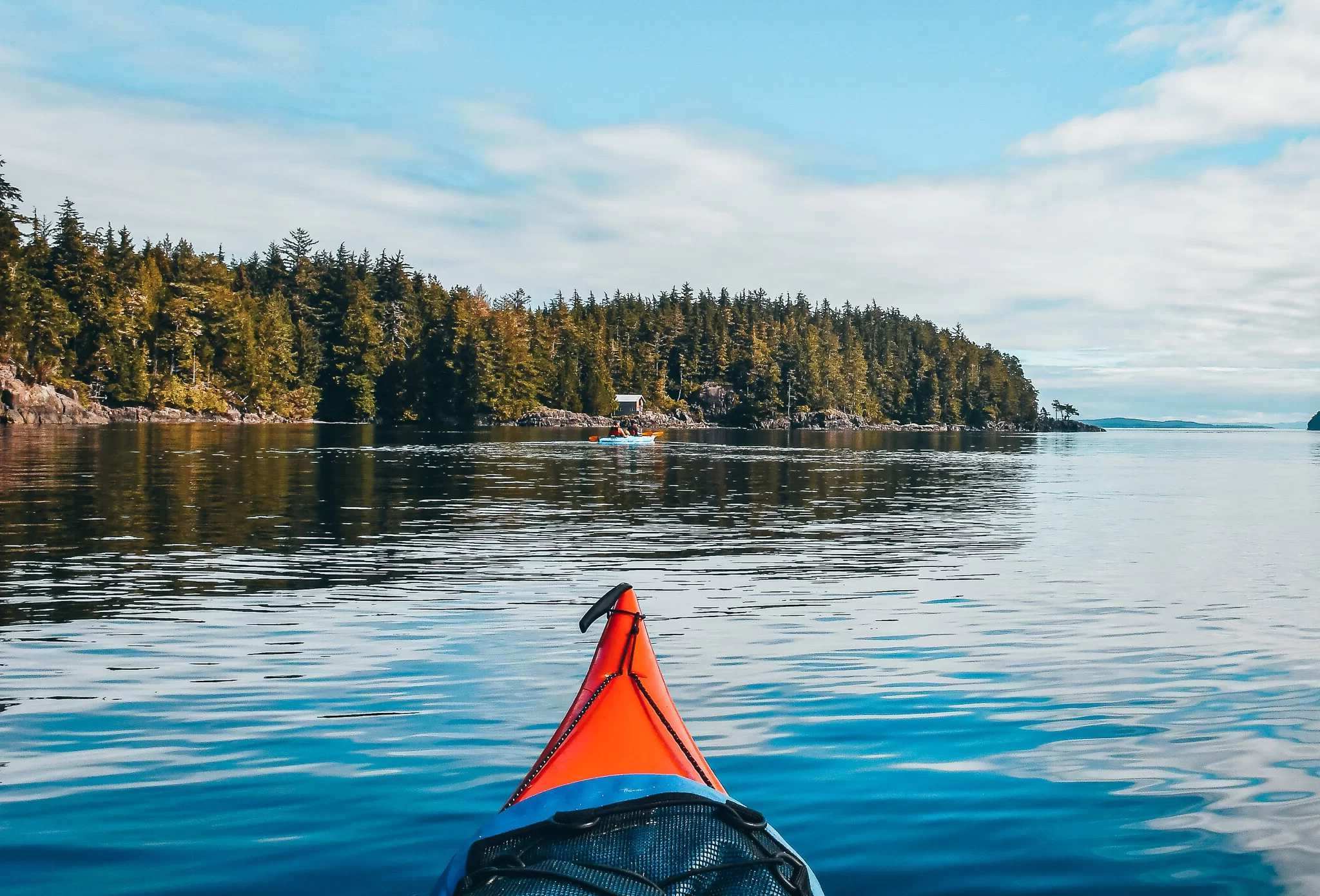 mysteries-of-doubtful-sound-kayak-trip