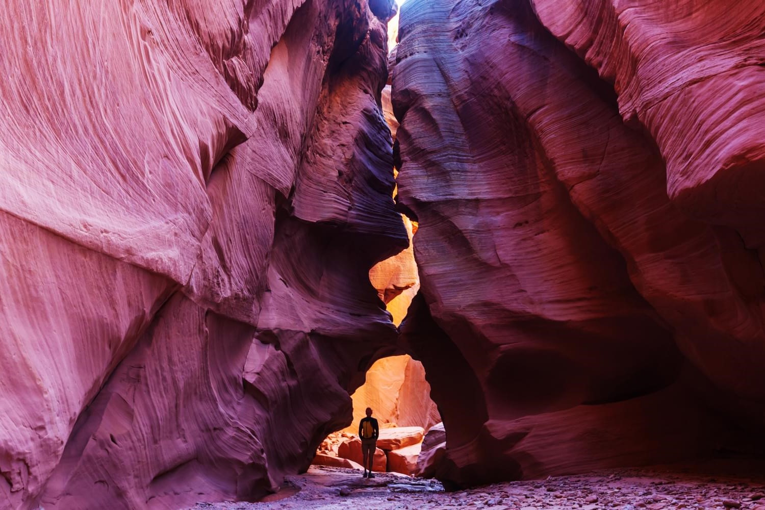 Unveiling The Secrets Of The Grand Staircase-Escalante | TouristSecrets ...