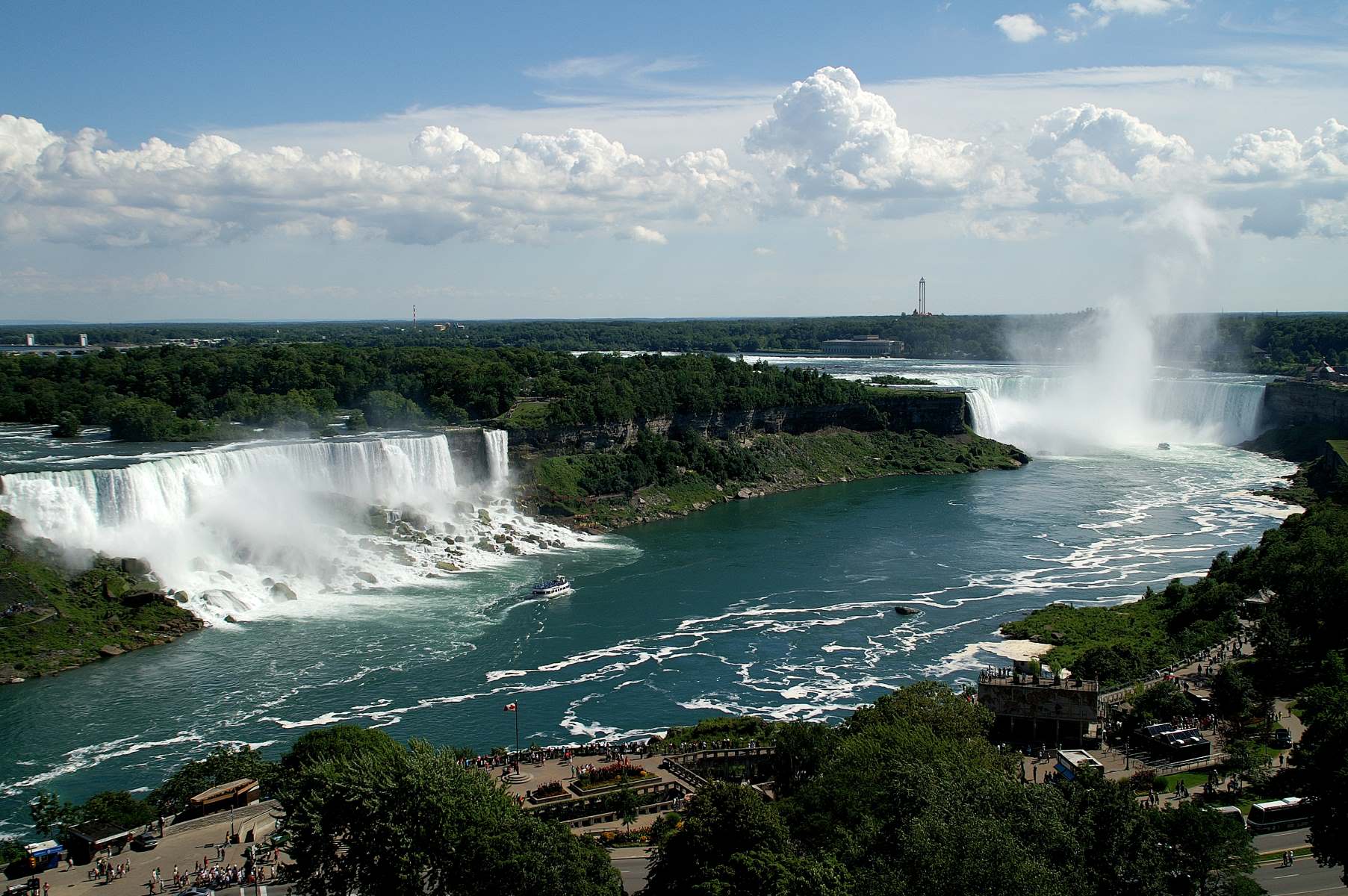 secrets-of-niagara-falls-revealed