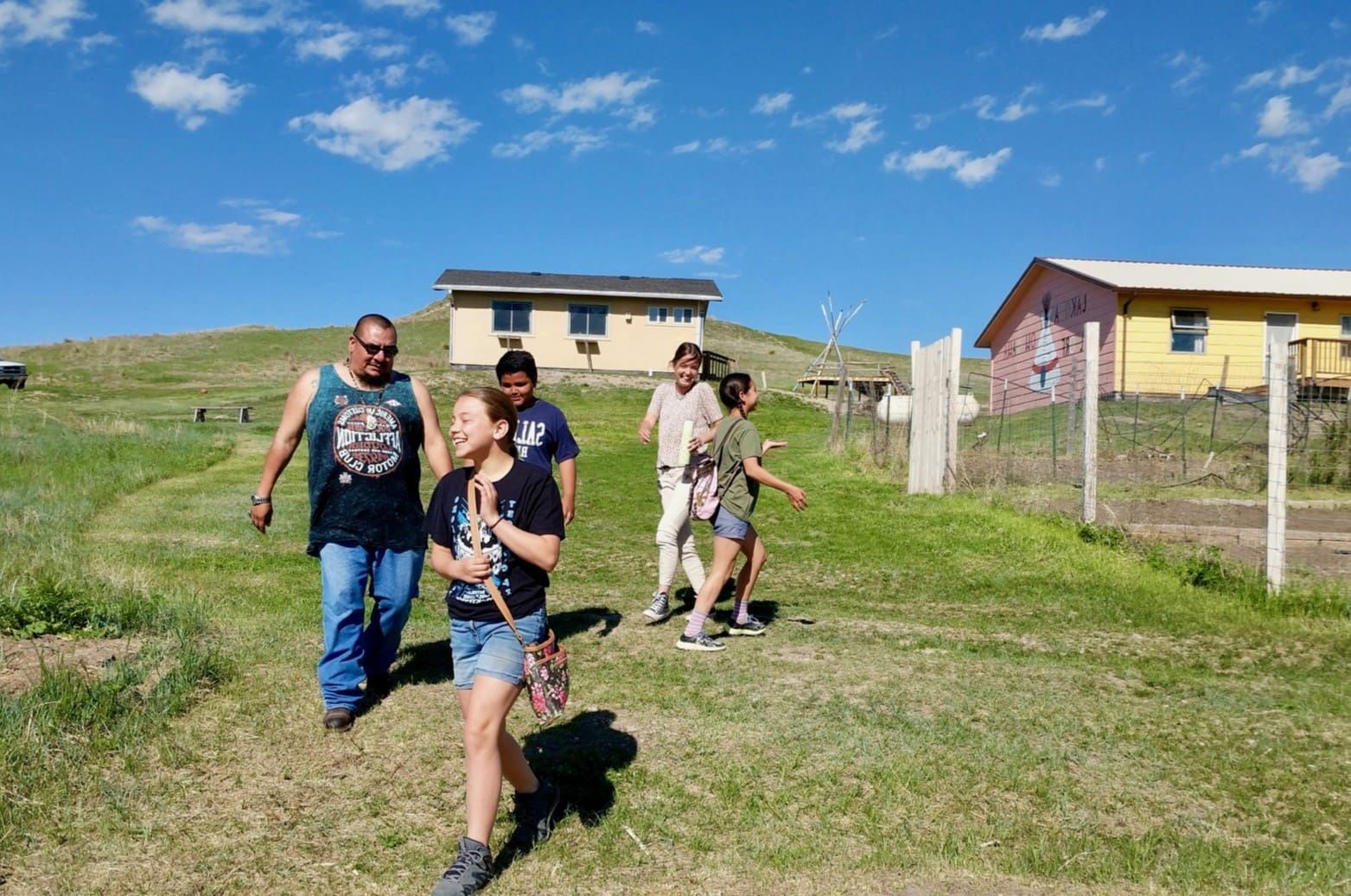 Secrets Of Pine Ridge Reservation In South Dakota | TouristSecrets