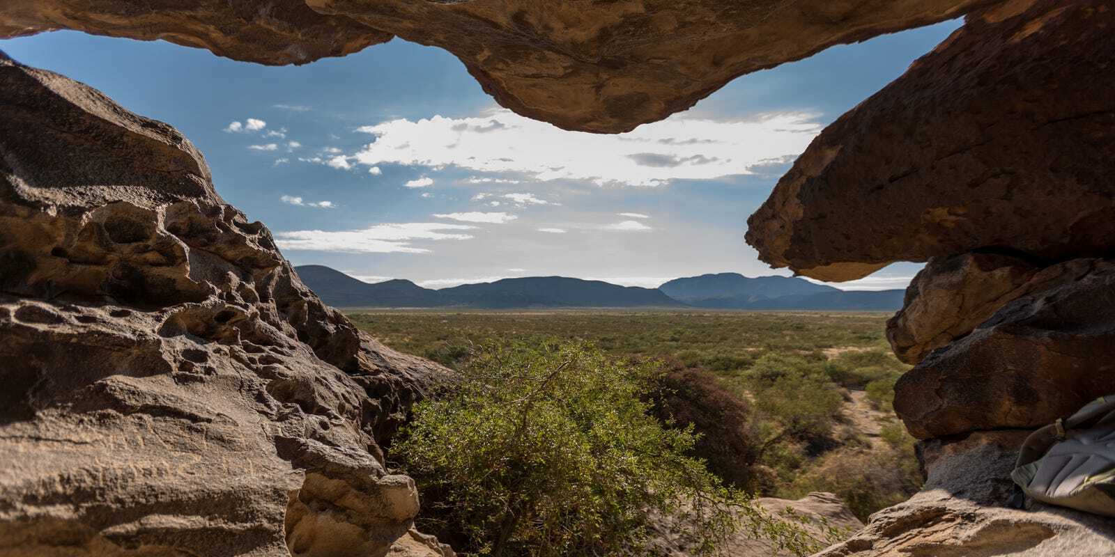 El Paso's Hidden Mountain Paths | TouristSecrets