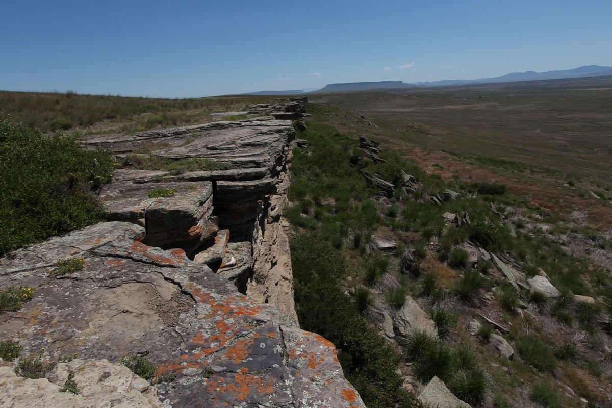 exploring-hidden-buffalo-jump-sites-of-m