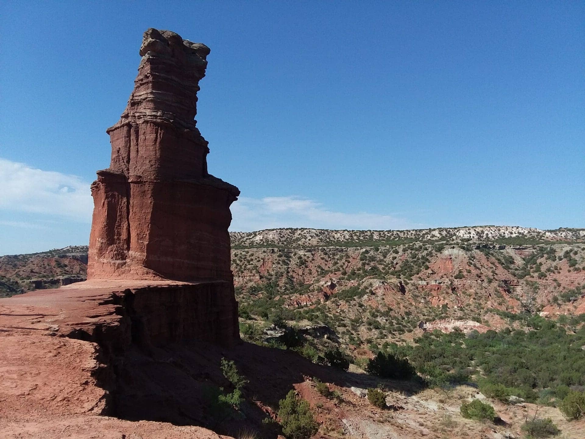 Hidden Fossil Beds Of Wyoming's Green River Formation | TouristSecrets