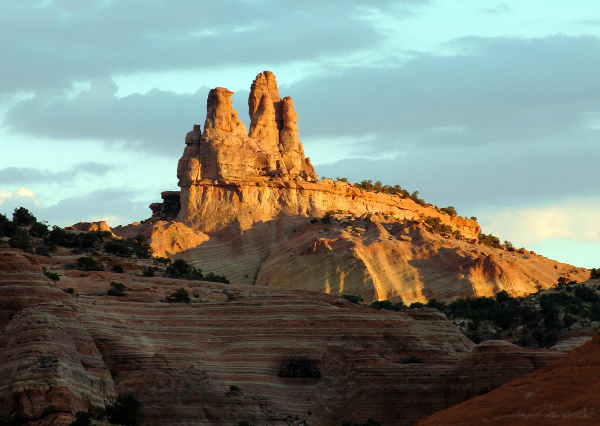 Hidden Trails Of Gallup New Mexico | TouristSecrets