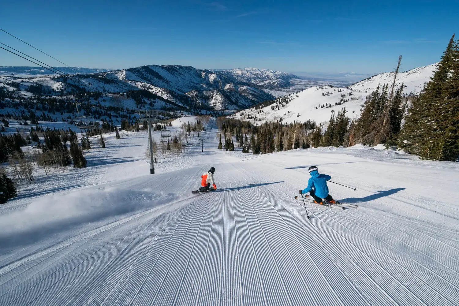 Hidden Vistas Of Park City Utah | TouristSecrets