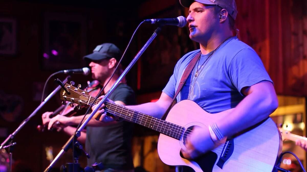 Nashville's Secret Bluegrass Jams | TouristSecrets