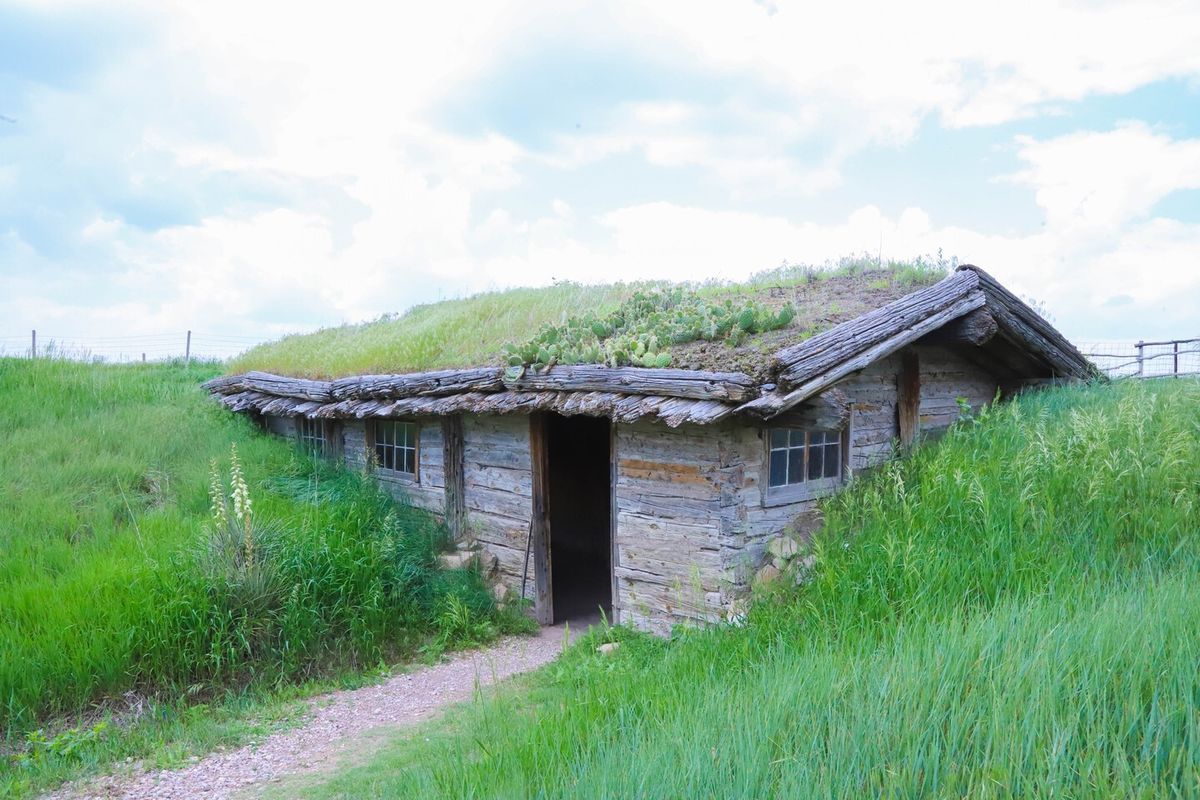 Trading Posts In Fort Robinson Nebraska History TouristSecrets