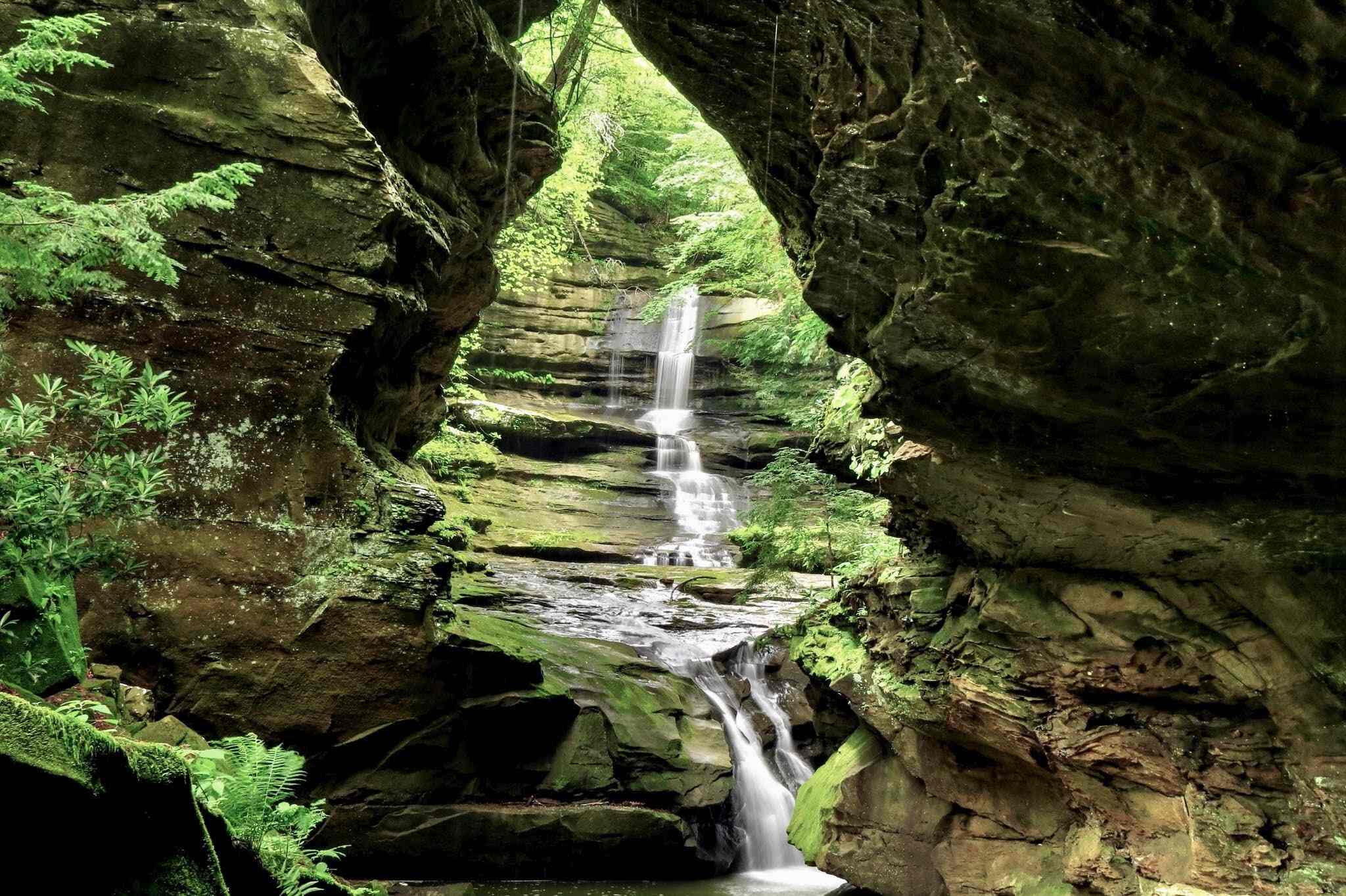 Secrets Of Kentucky's Natural Bridge Villages | TouristSecrets