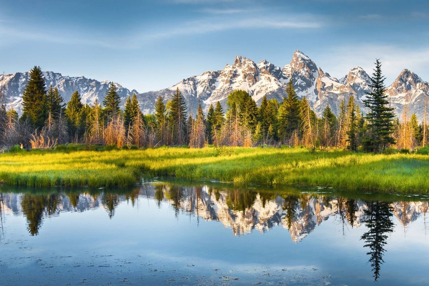 Secrets Of Wyoming's Red Desert | TouristSecrets