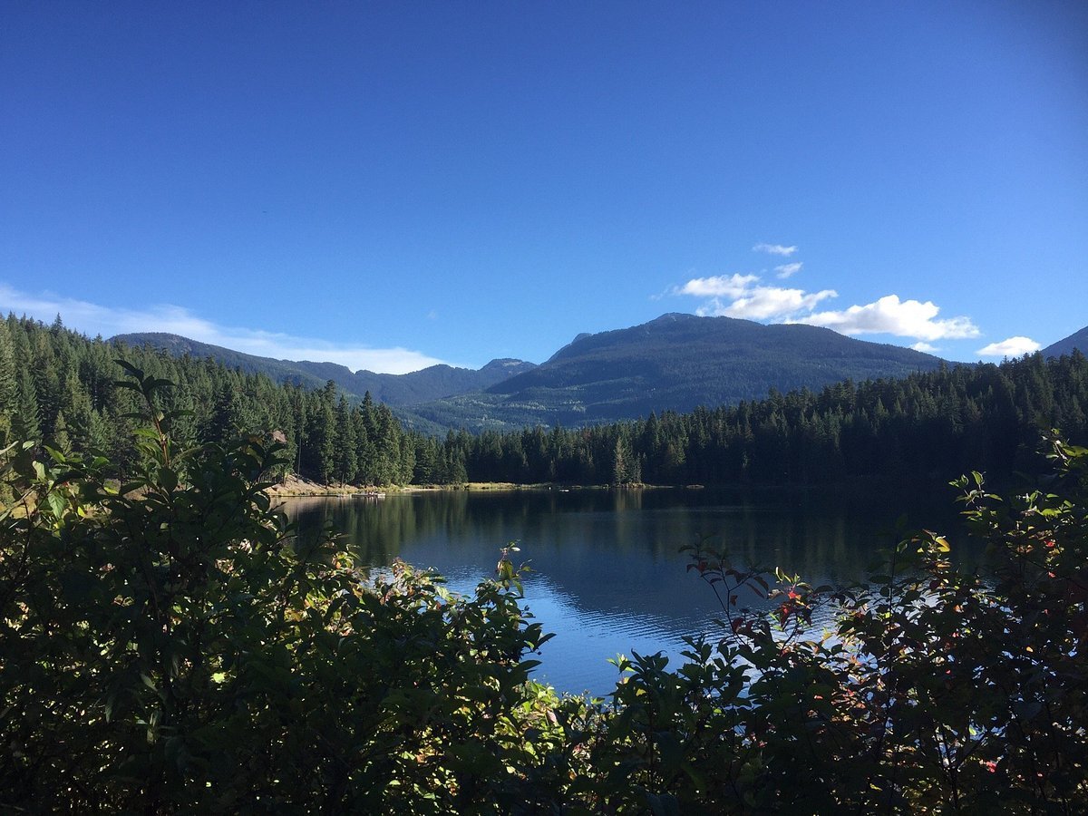 Ghost Camps Of Oregon's Lost Lake | TouristSecrets