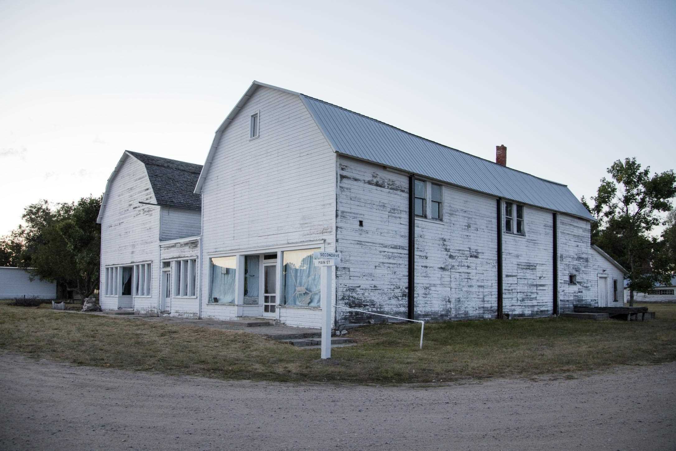 Ghost Towns Of Wyoming's Jay Em | TouristSecrets