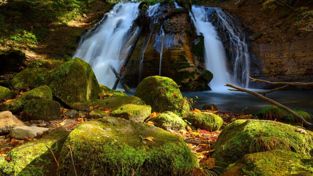 Hidden Springs Of Massachusetts' Berkshires | TouristSecrets