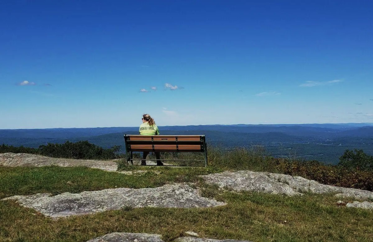 Hidden Springs Of Massachusetts' Mount Everett | TouristSecrets