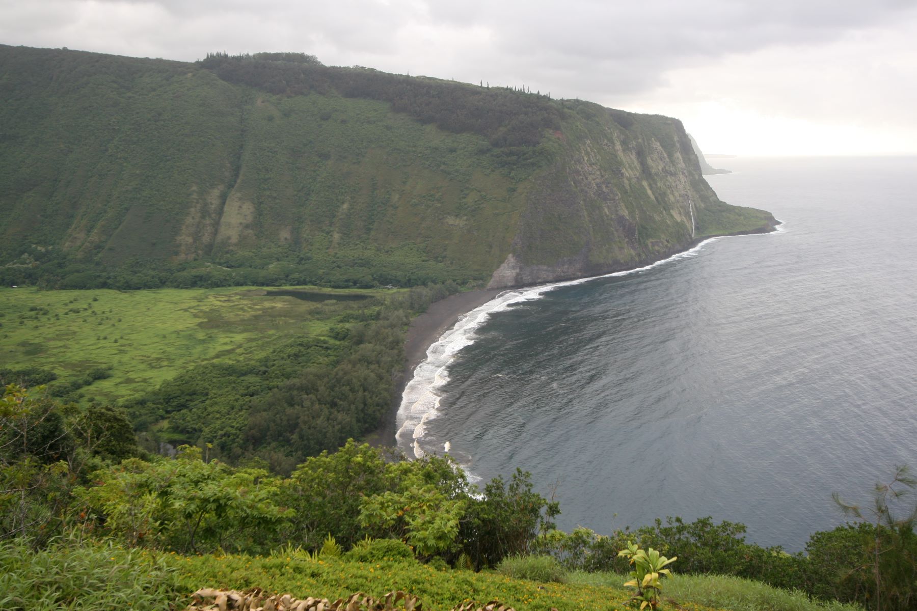 Mysteries Of Hawaii's Waipio Valley | TouristSecrets