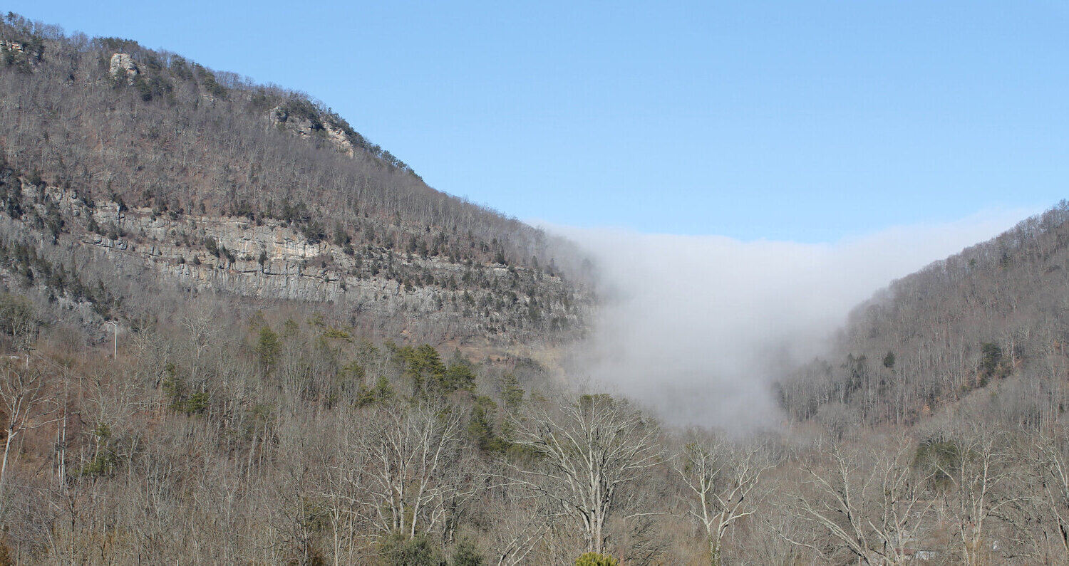 Lost Battle Sites Of Tennessee's Stones River | TouristSecrets