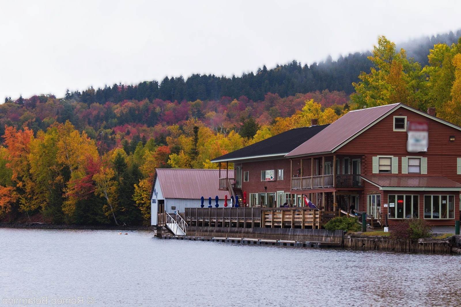 Secrets Beneath Maine's Moosehead Lake | TouristSecrets