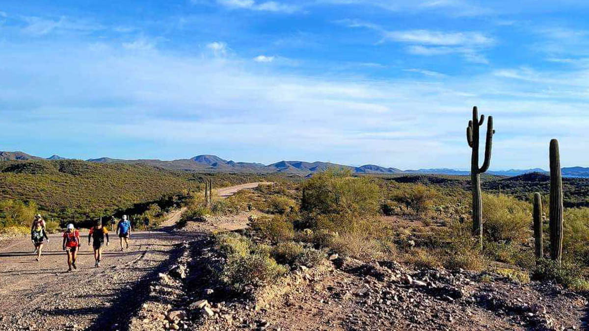 Lost Mining Towns Of Arizona's Crown King | TouristSecrets