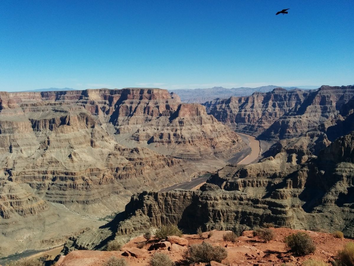 Mysteries Of Arizona's Peach Springs | TouristSecrets