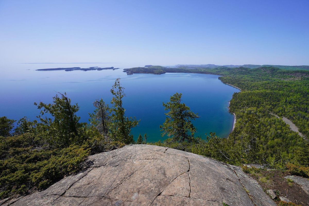 Mysteries Of Minnesota's Cascade River Trails | TouristSecrets