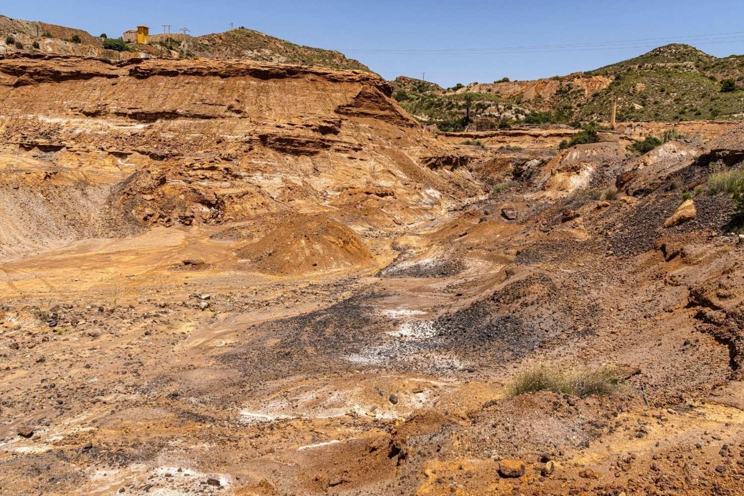 Mysteries Of Tennessee's Hidden Mines | TouristSecrets