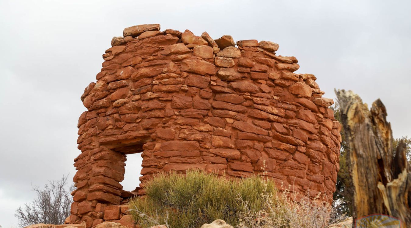 Sacred Caves Of Utah's Cedar Mesa | TouristSecrets