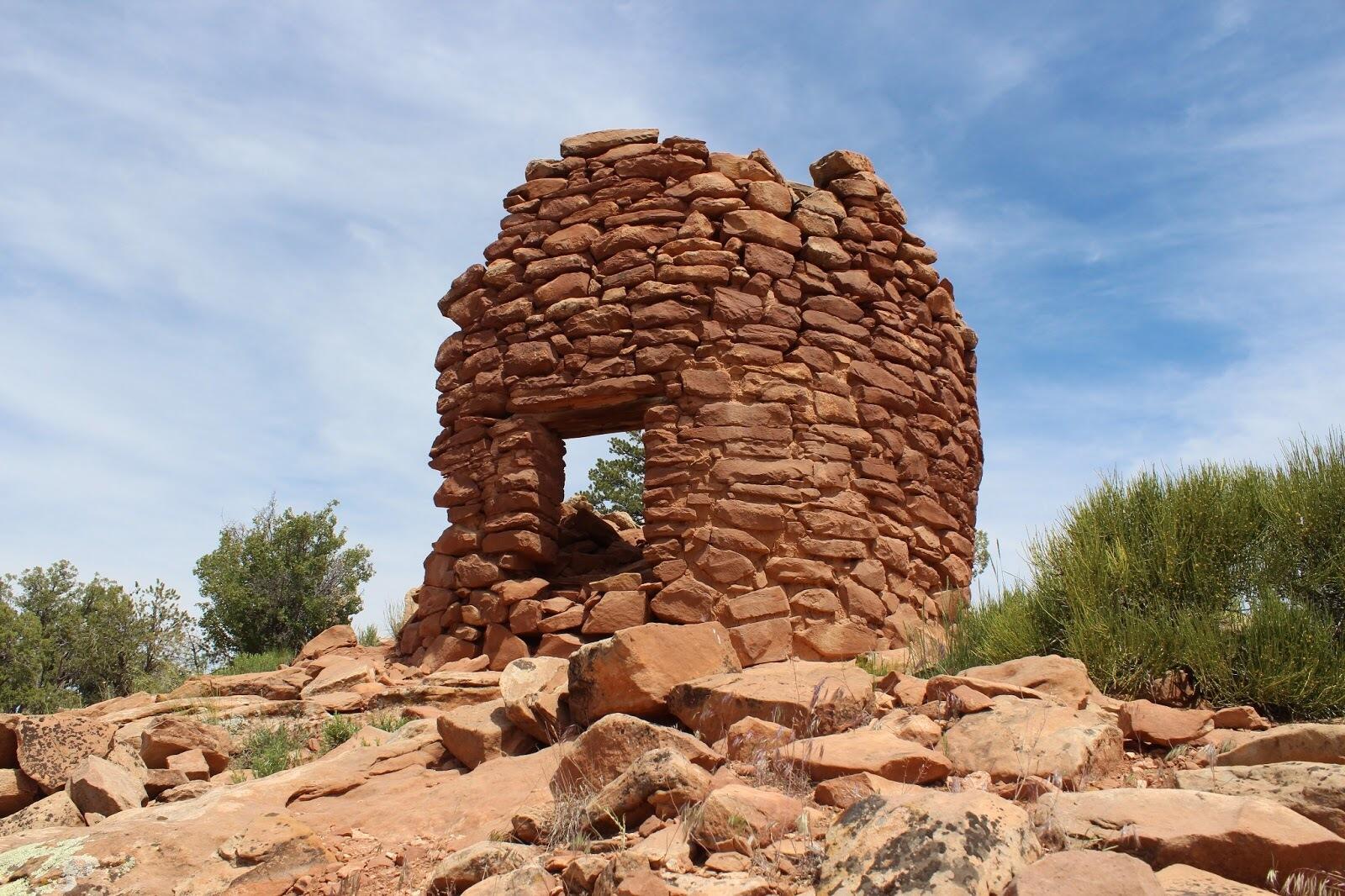 Sacred Owl Canyons Of Utah's Cedar Mesa | TouristSecrets