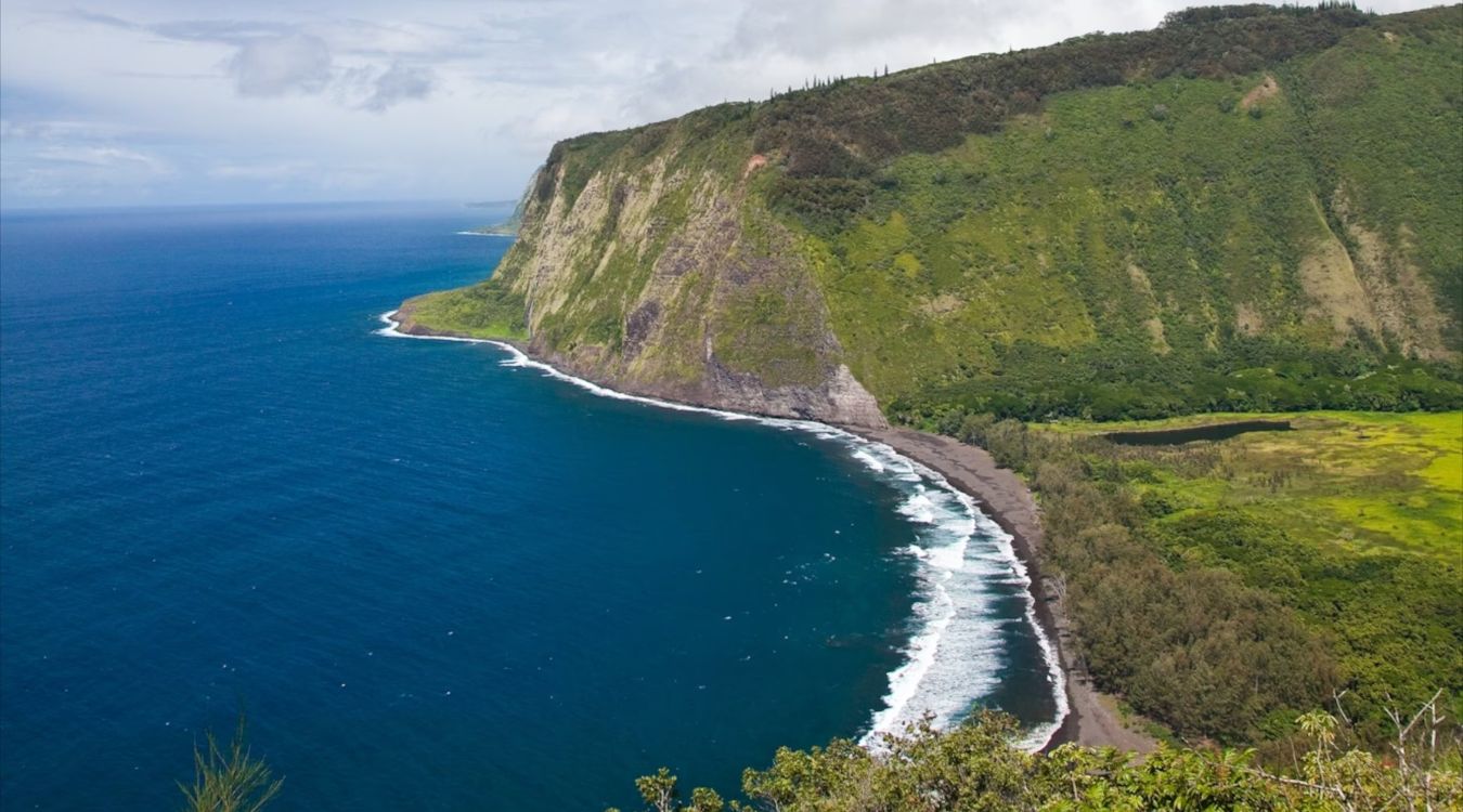 Sacred Springs Of Hawaii's Hamakua Coast | TouristSecrets