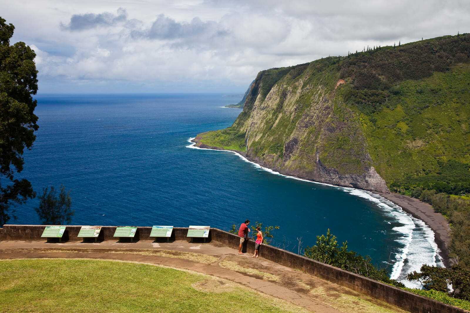 Mysteries Of Hawaii's Waipio Valley | TouristSecrets