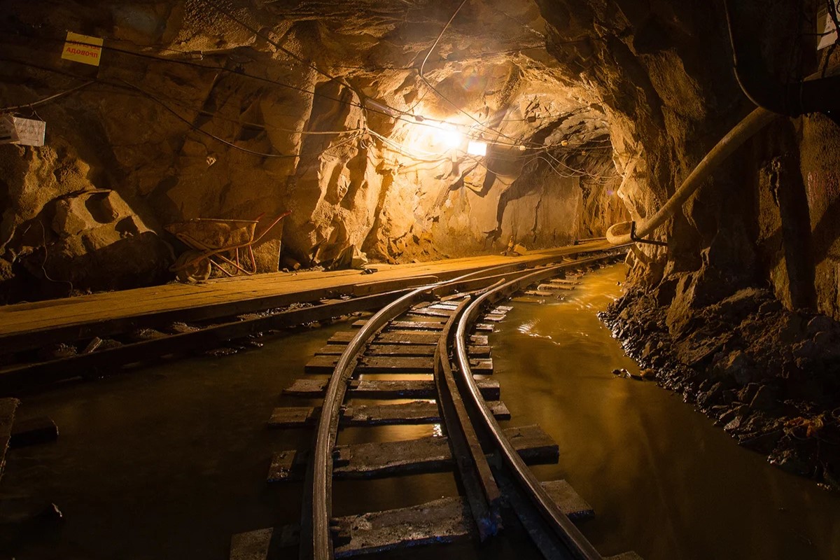 Secrets Of Tennessee's Hidden Mines | TouristSecrets