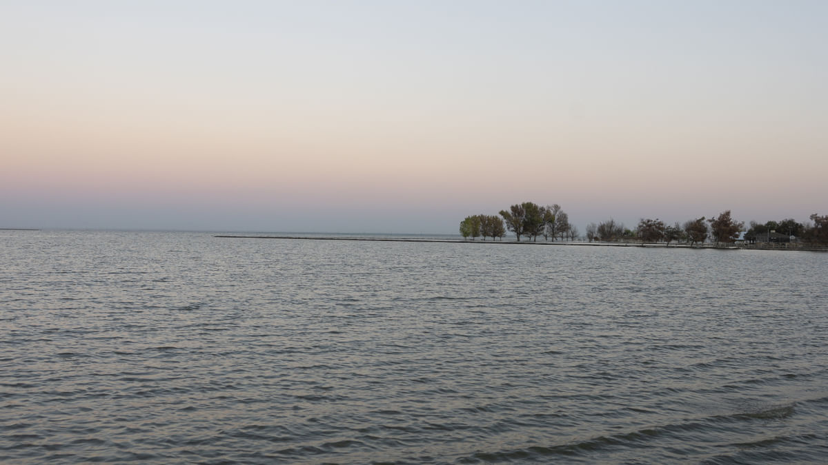 Mysteries Of California's Lundy Lake 