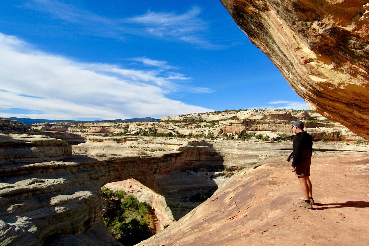 Secrets Of The Anasazi Ruins In Cedar Mesa | TouristSecrets