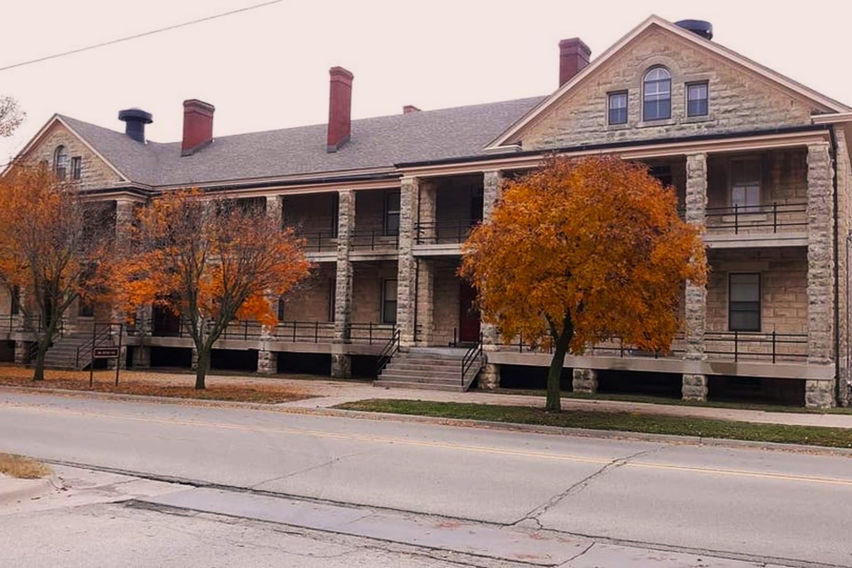 Hidden Stories Of Kansas Fort Riley | TouristSecrets