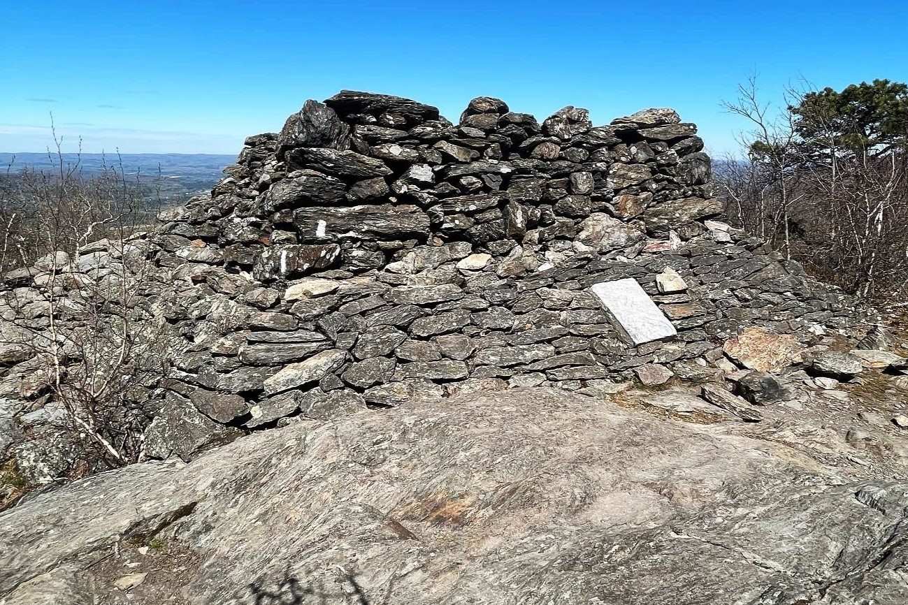 Mysteries Of Connecticut's Devils Hopyard Paths 