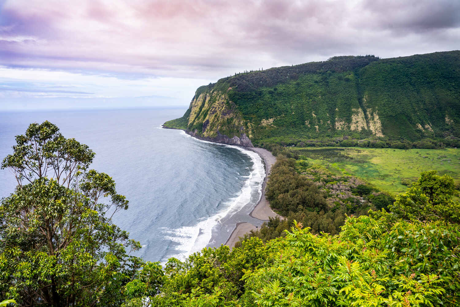 Mysteries Of Hawaii's Waipio Valley | TouristSecrets