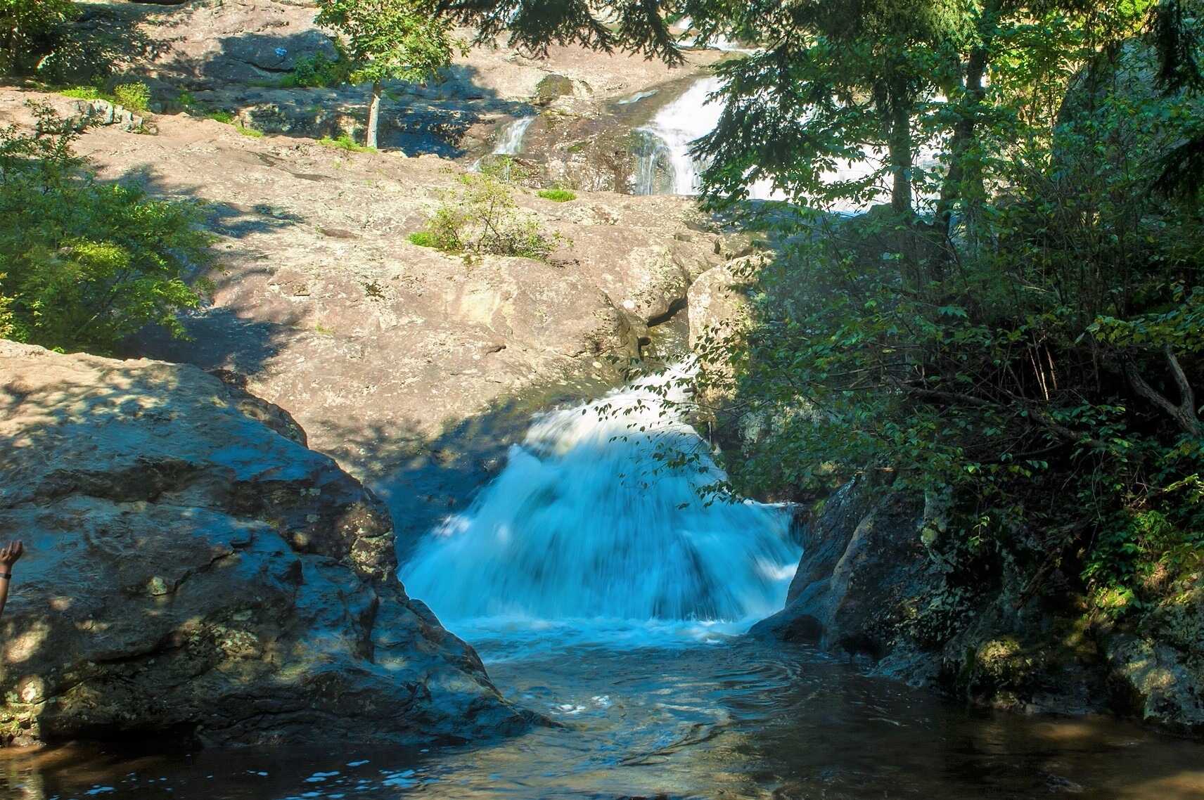 Mysteries Of Maryland's Cunningham Falls Wilderness 