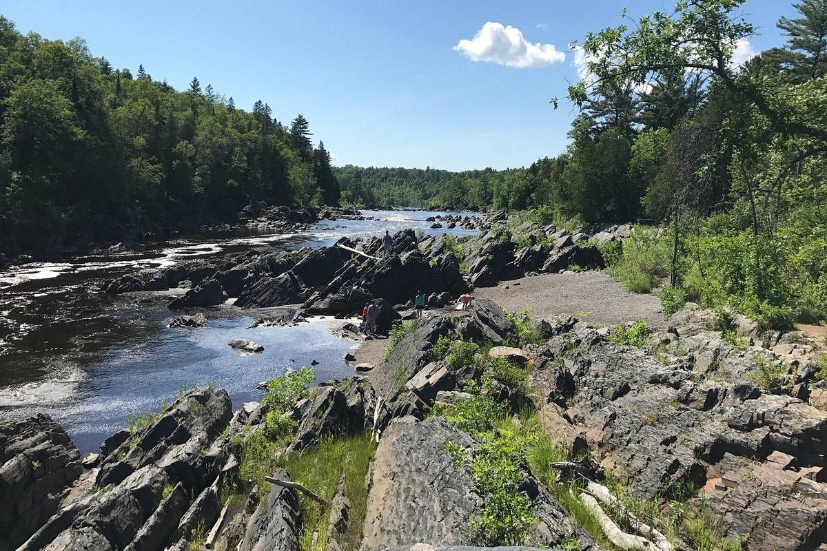 Mysteries Of Minnesota's Silver Creek 