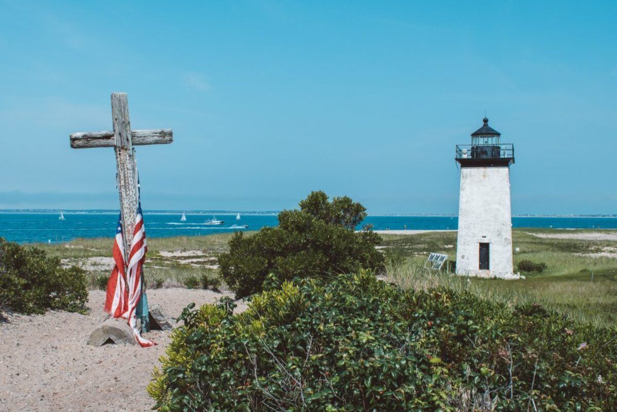 Rhode Island's Long Point Secrets | TouristSecrets