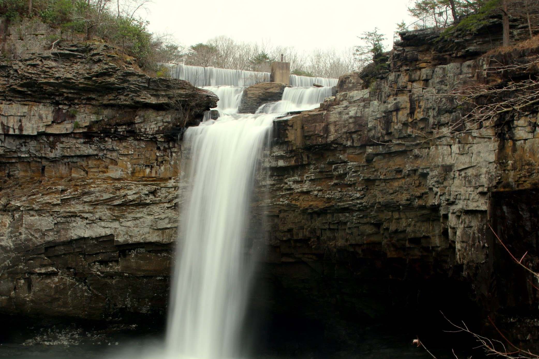 Secrets Of Alabama's Desoto Mountains | TouristSecrets