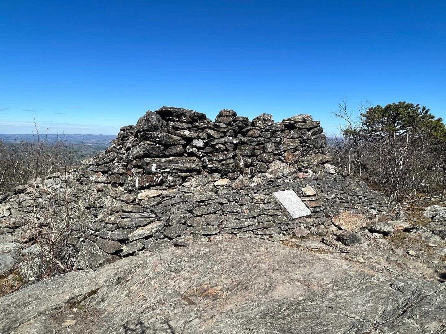 Secrets Of Connecticut's Bear Mountain | TouristSecrets