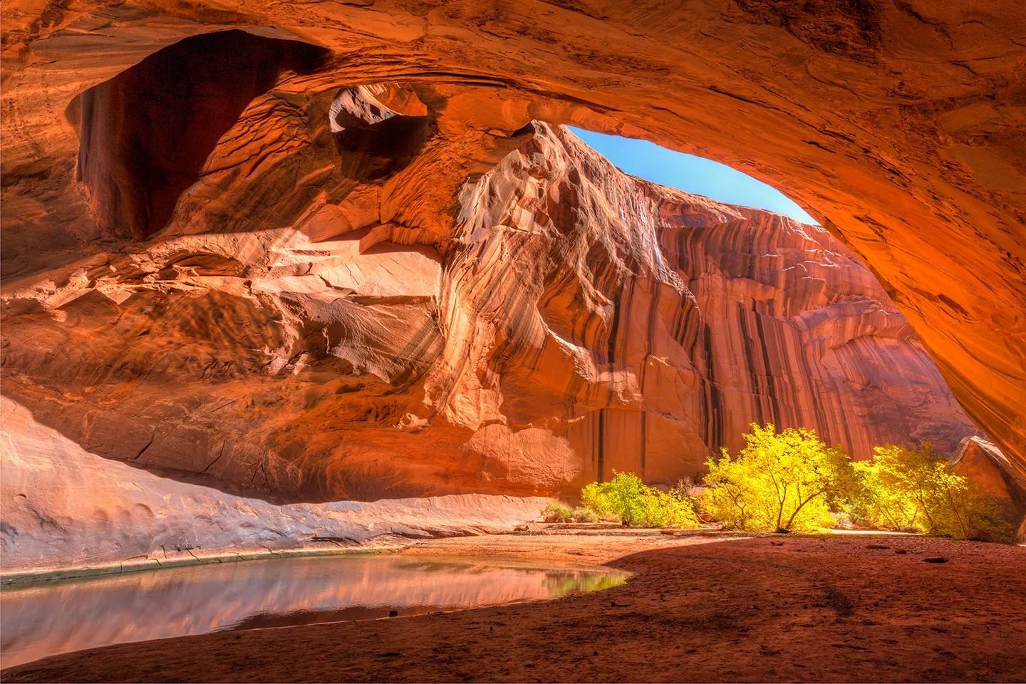 Secrets Of Utah's Cathedral Valley Paths | TouristSecrets