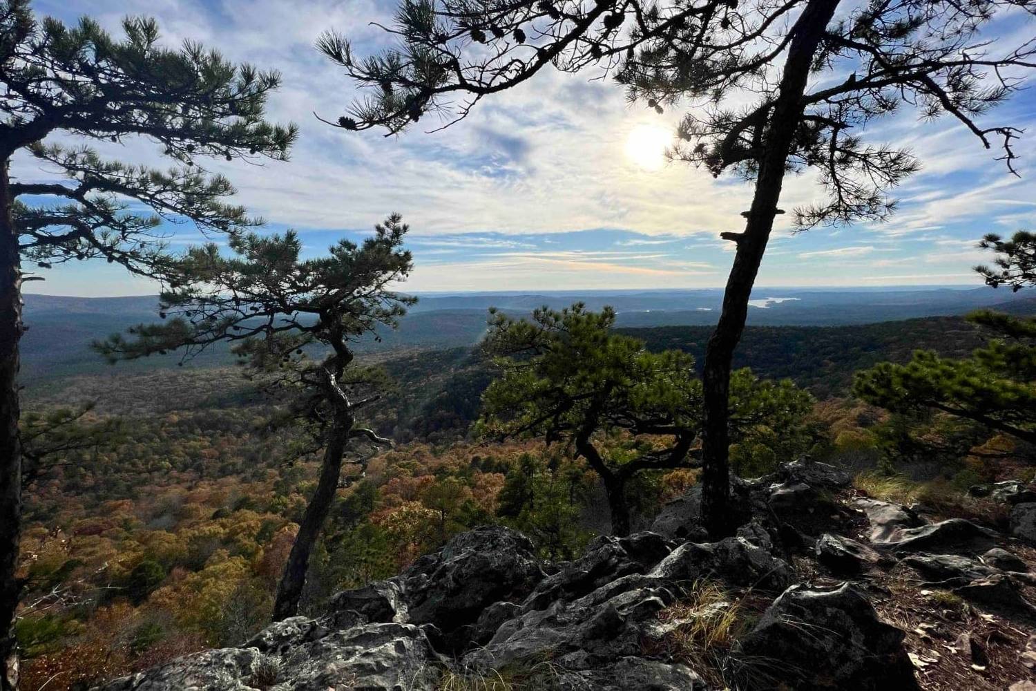 Hidden Crater Of Diamonds State Park: Arkansas' Secret Gem Adventure ...