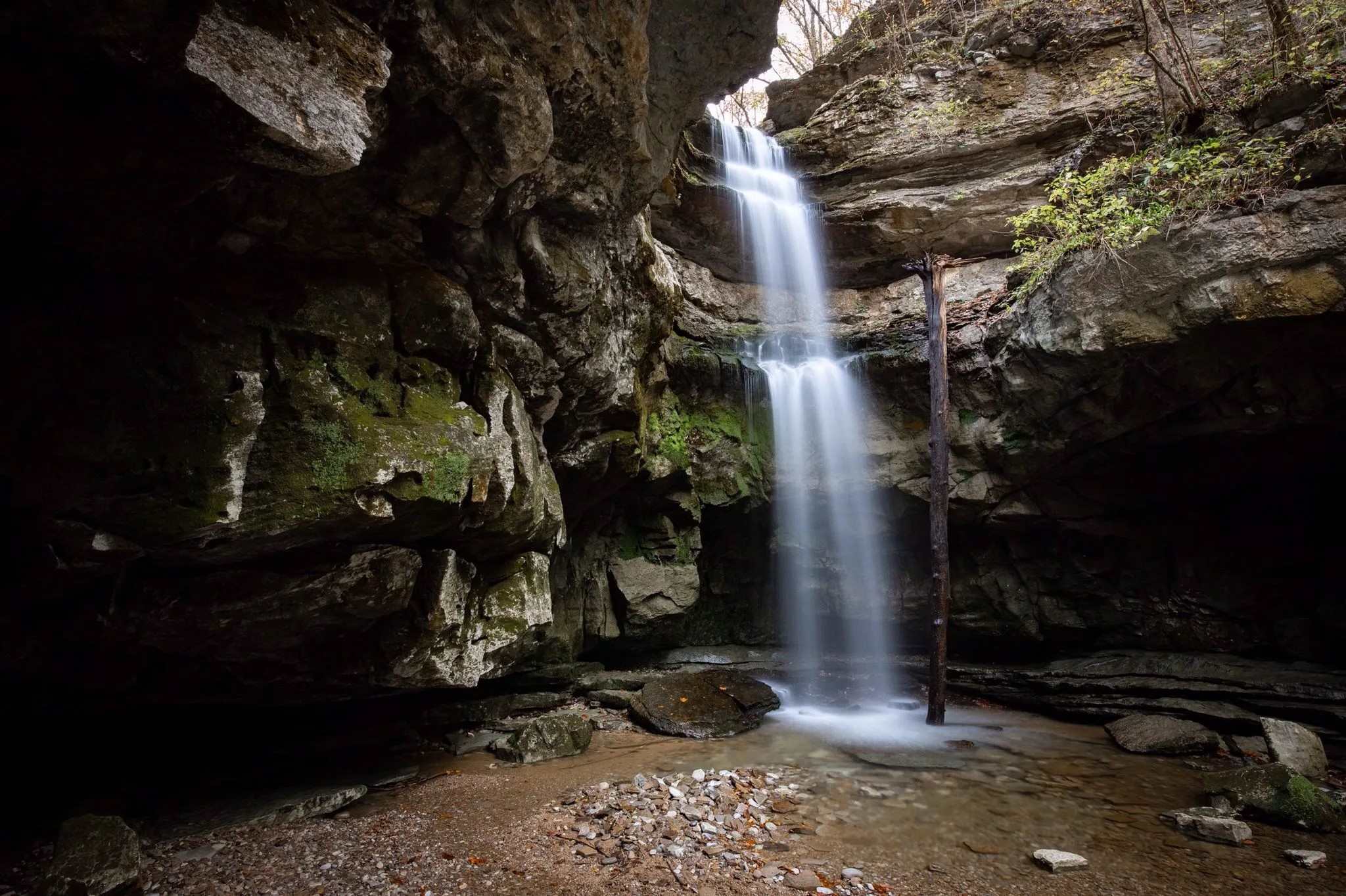 Secrets Hidden In Tennessee's Lost Creek TouristSecrets